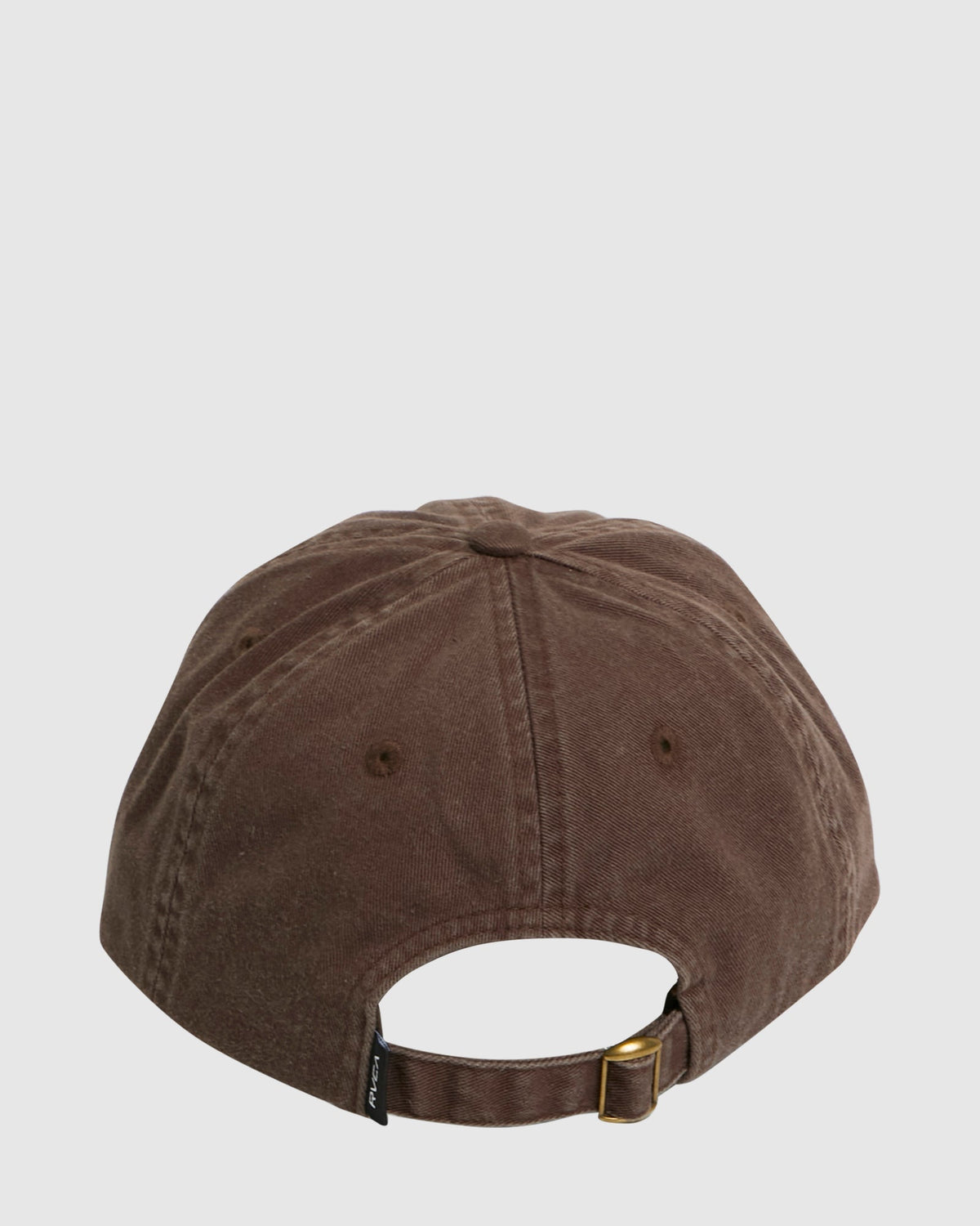Mens Buck Strapback Cap