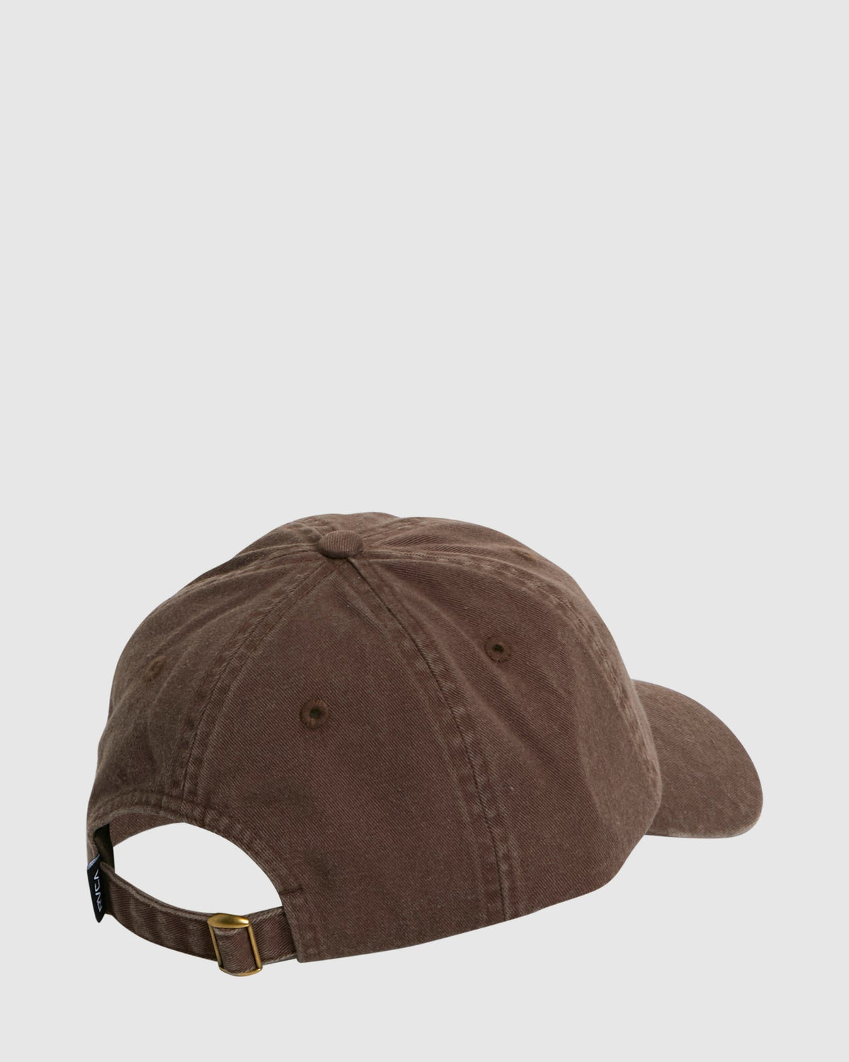 Mens Buck Strapback Cap
