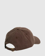 Mens Buck Strapback Cap