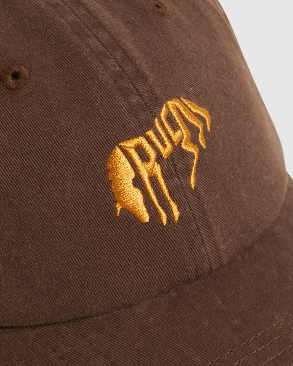 Mens Buck Strapback Cap