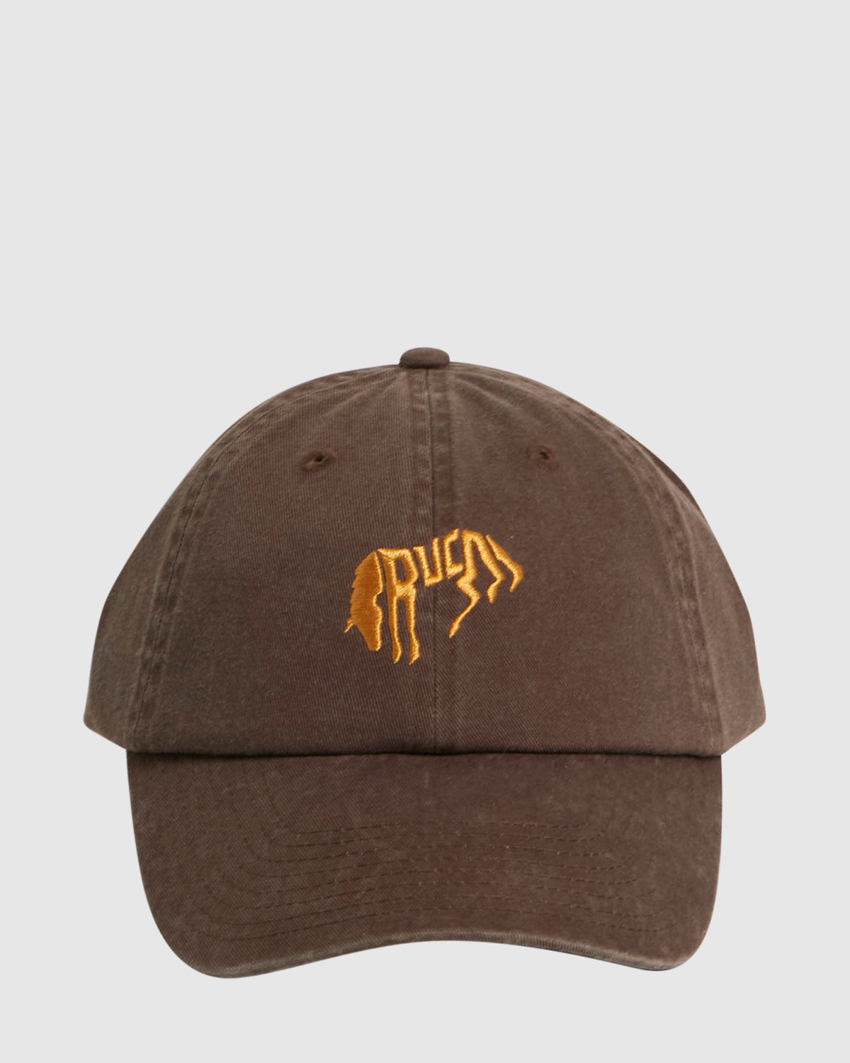Mens Buck Strapback Cap