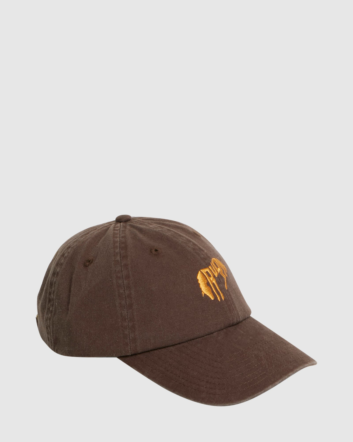 Mens Buck Strapback Cap