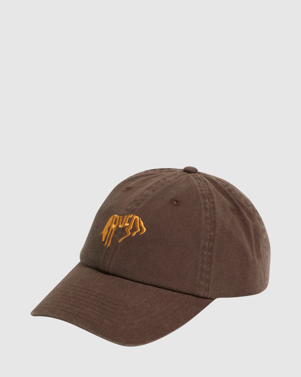 Mens Buck Strapback Cap