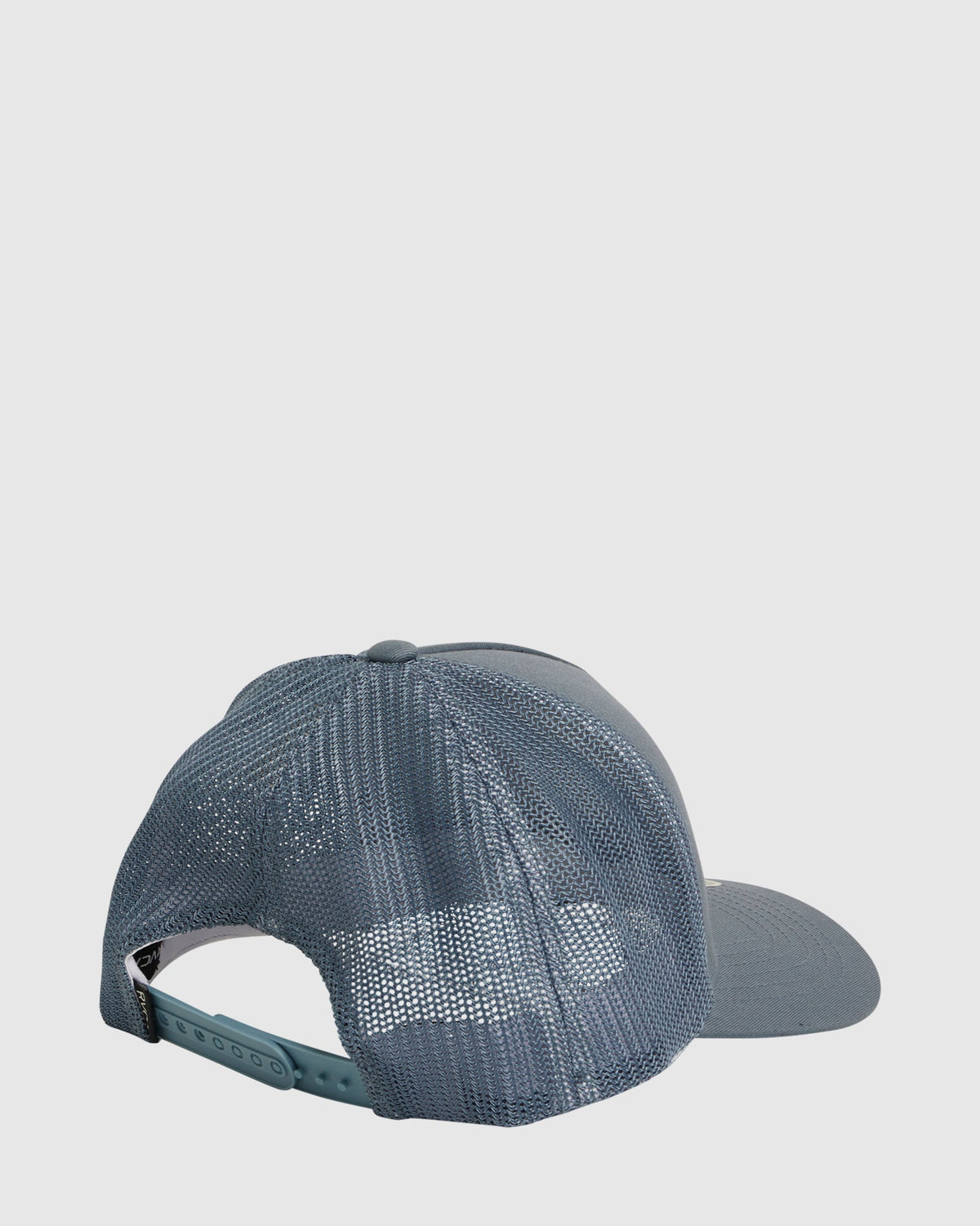 Mens King Pin Pinched Trucker Cap