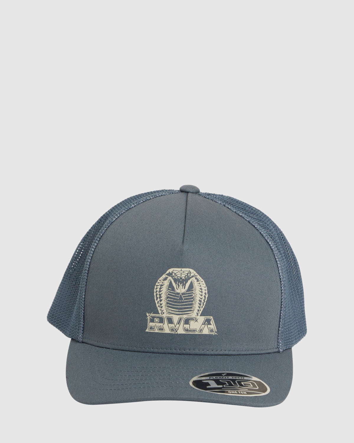 Mens King Pin Pinched Trucker Cap