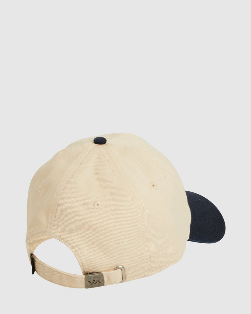 Mens Shibuya Strapback Cap
