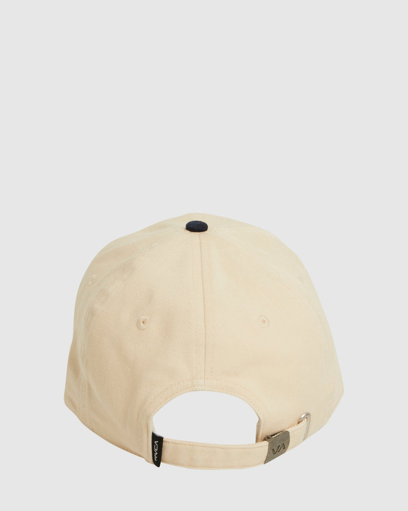 Mens Shibuya Strapback Cap