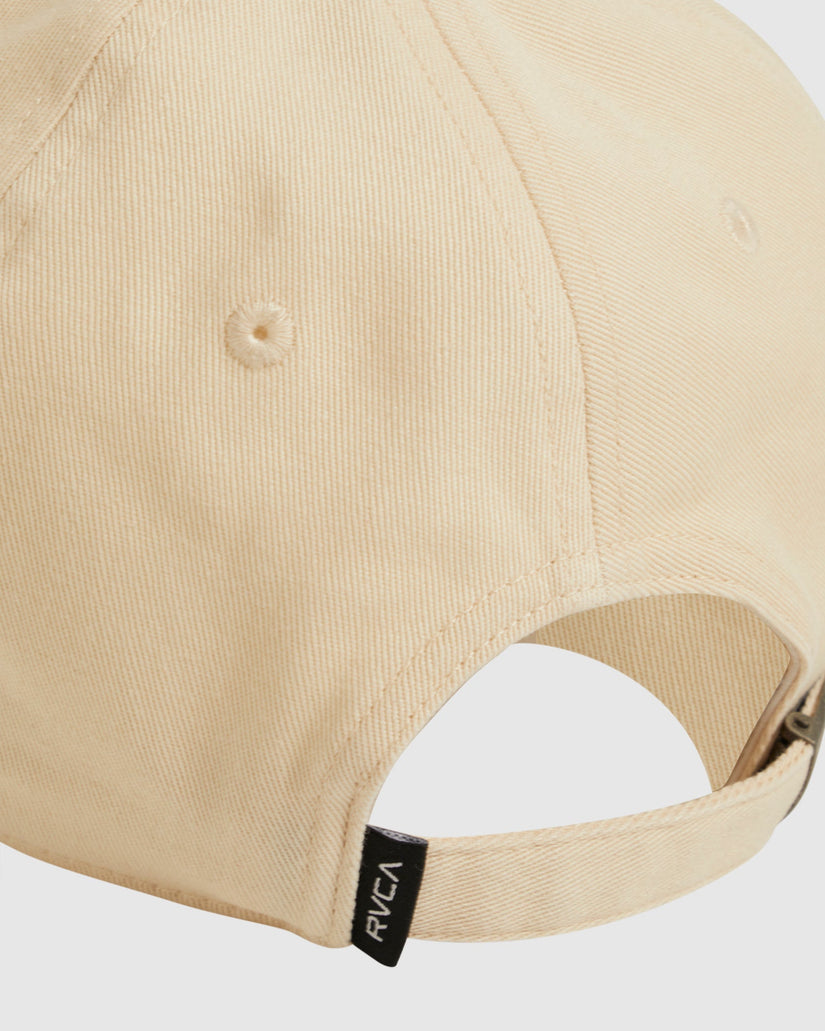 Mens Shibuya Strapback Cap
