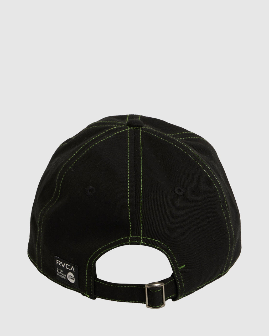 Mens Blades Strapback Cap