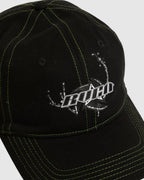 Mens Blades Strapback Cap