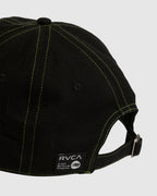 Mens Blades Strapback Cap