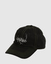 Mens Blades Strapback Cap