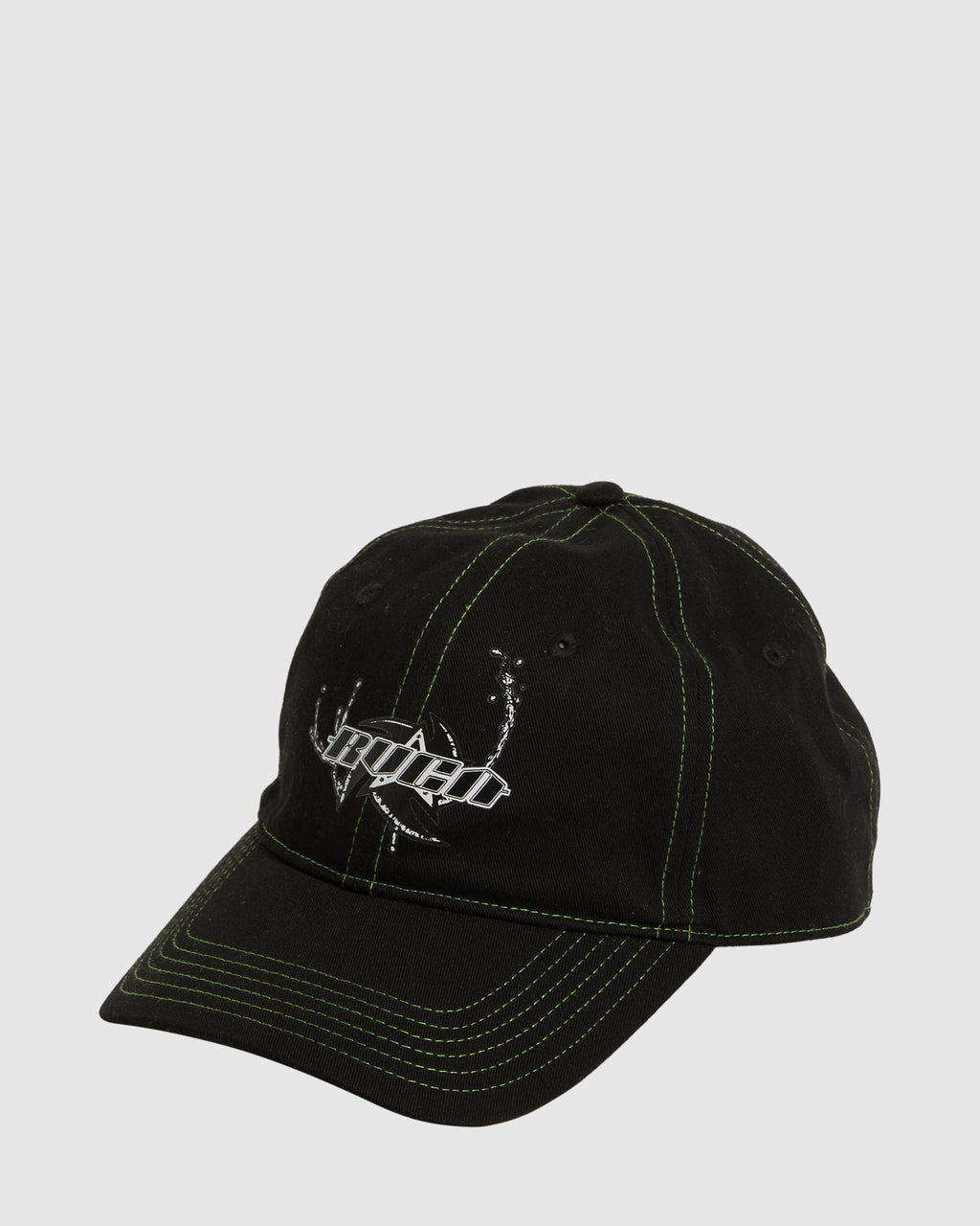 Mens Blades Strapback Cap