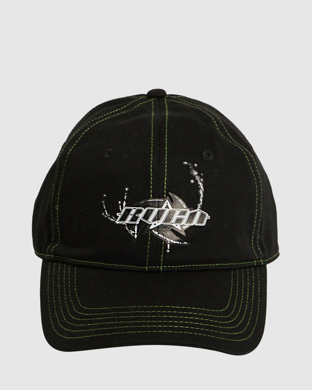 Mens Blades Strapback Cap