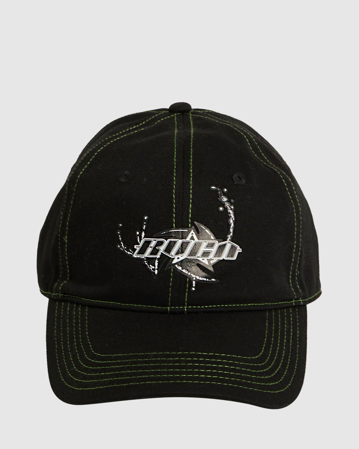 Mens Blades Strapback Cap