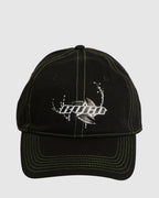 Mens Blades Strapback Cap