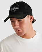 Mens Blades Strapback Cap