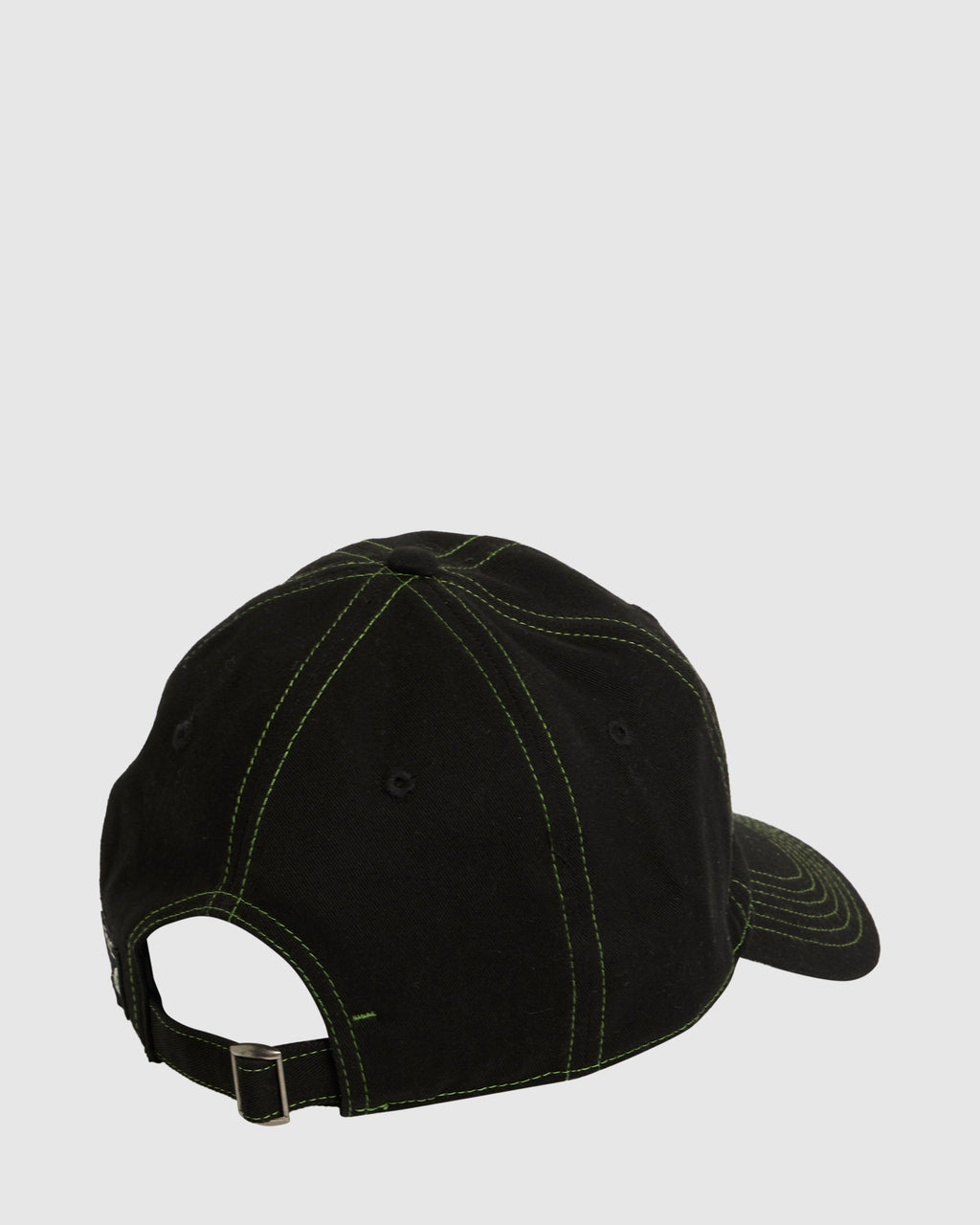 Mens Blades Strapback Cap