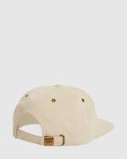 Mens Northern Star Strapback Cap