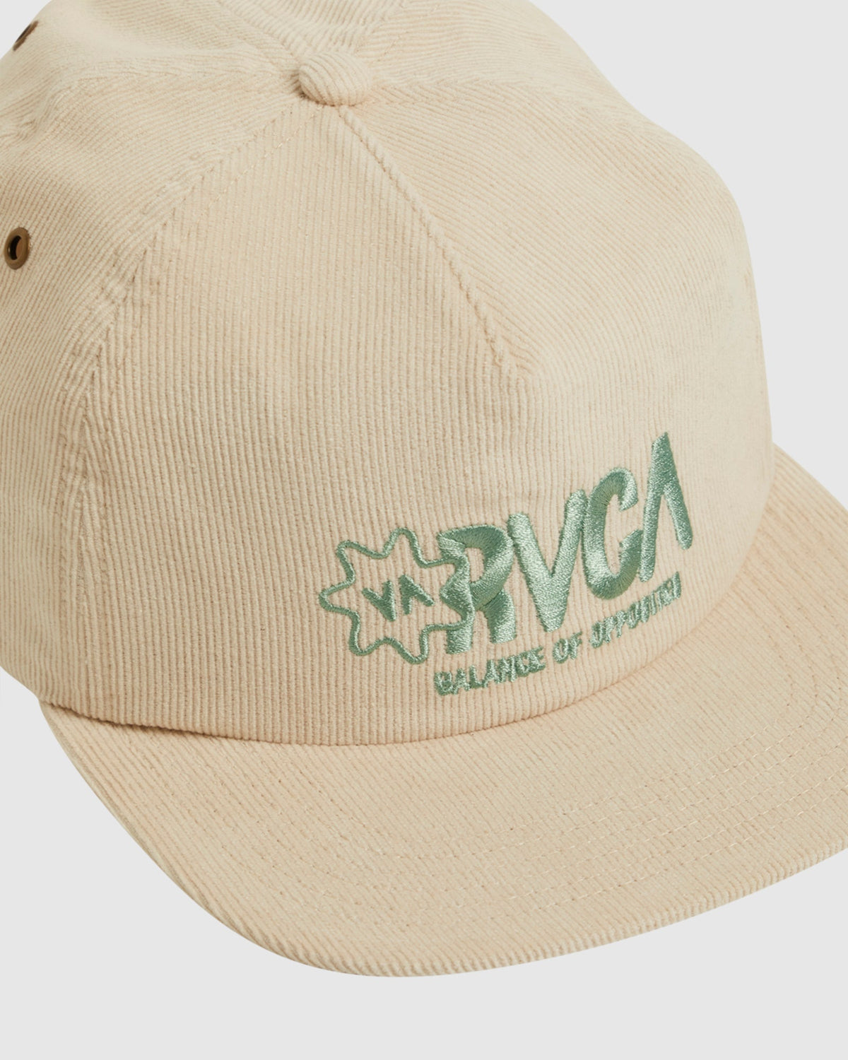 Mens Northern Star Strapback Cap