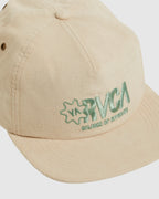 Mens Northern Star Strapback Cap