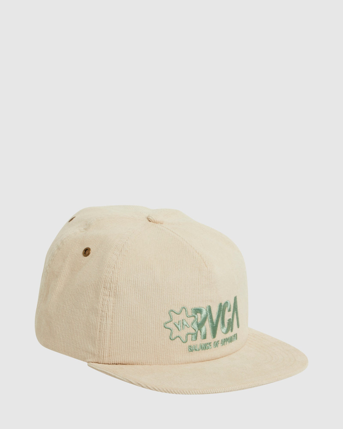 Mens Northern Star Strapback Cap