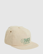 Mens Northern Star Strapback Cap