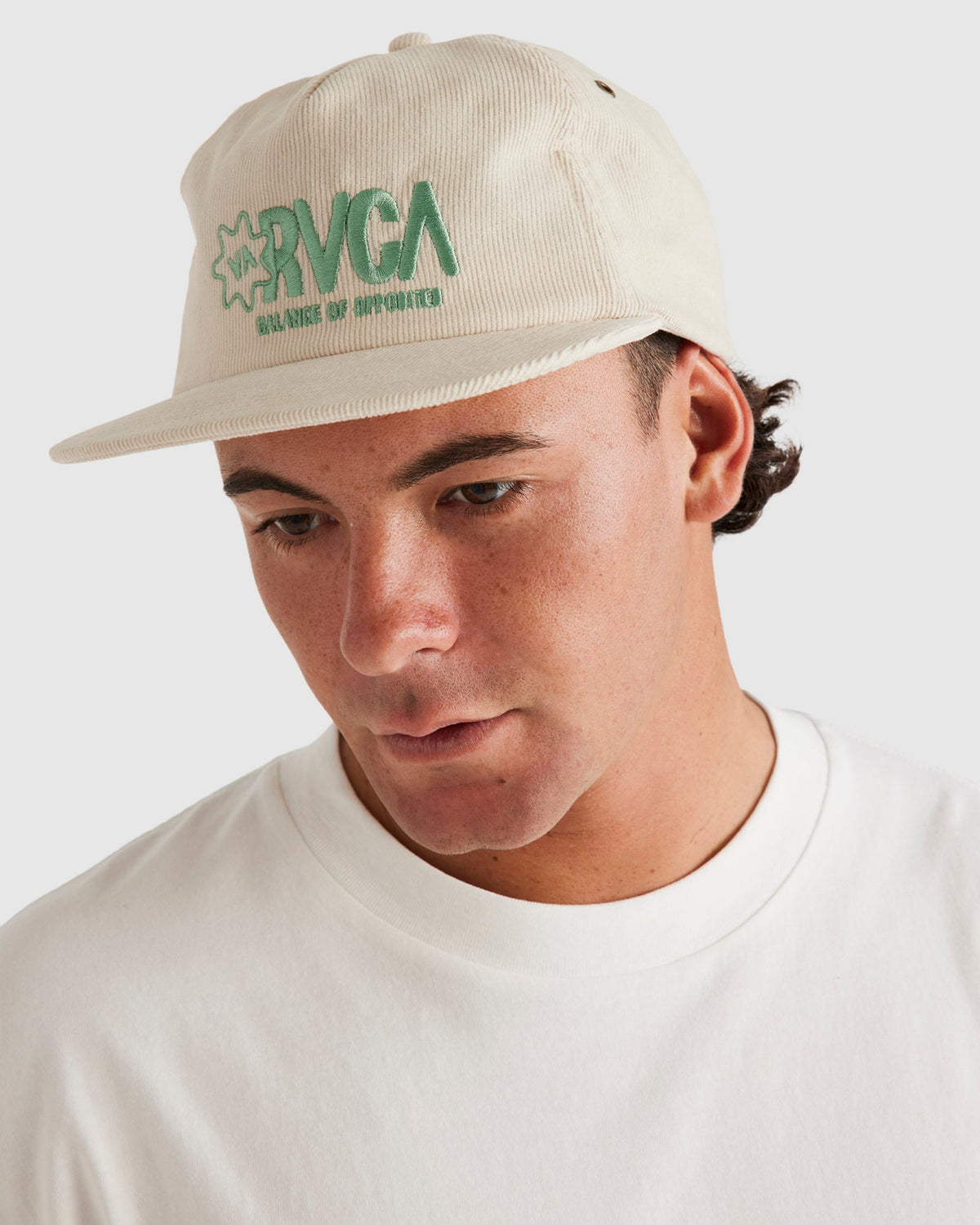 Mens Northern Star Strapback Cap