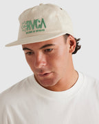 Mens Northern Star Strapback Cap