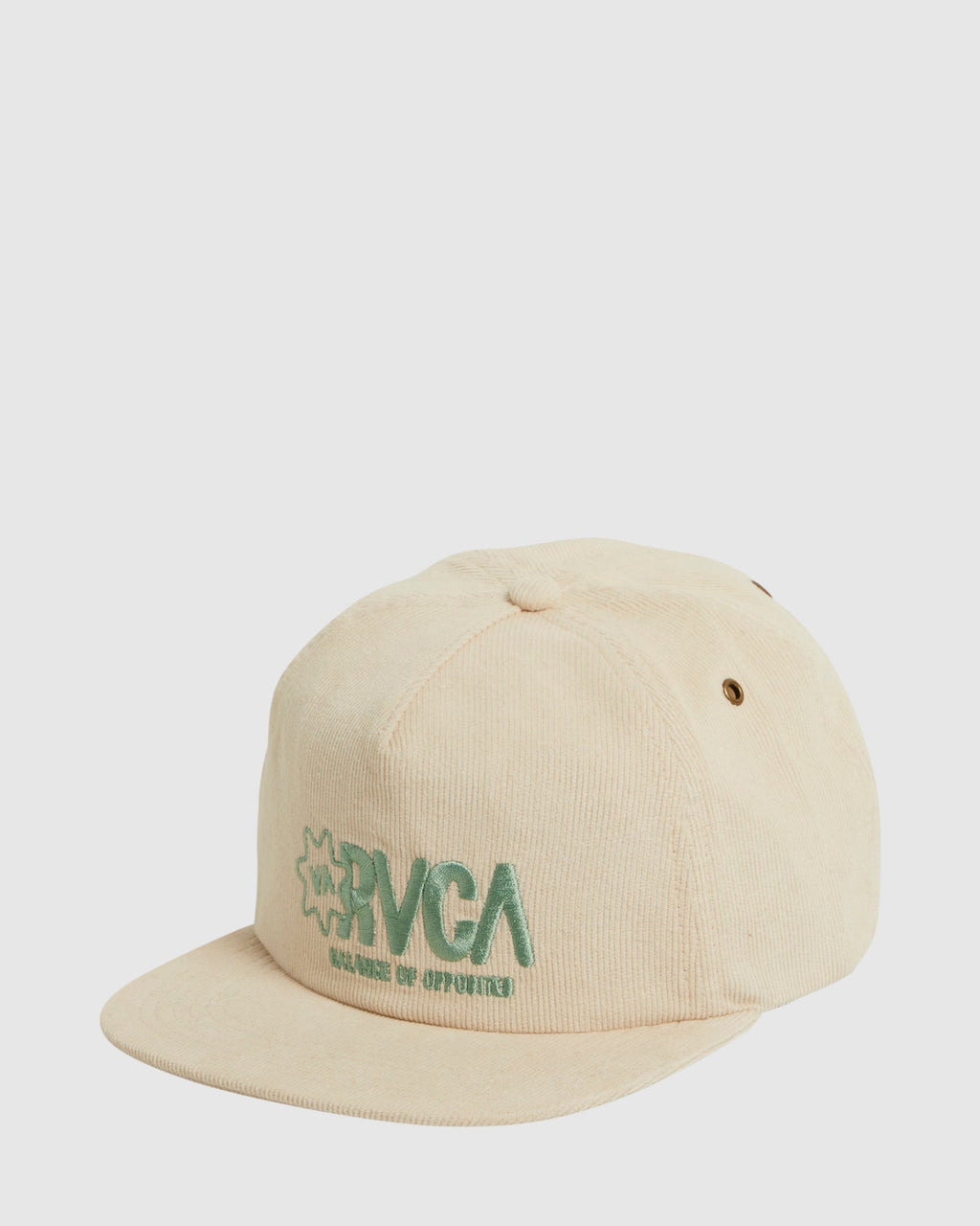 Mens Northern Star Strapback Cap