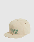Mens Northern Star Strapback Cap
