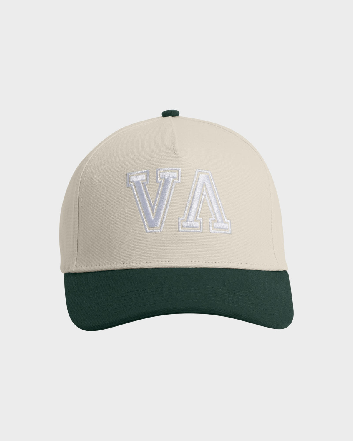 LEAGUE VA PINCHED SNAPBACK