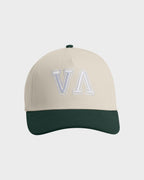 LEAGUE VA PINCHED SNAPBACK