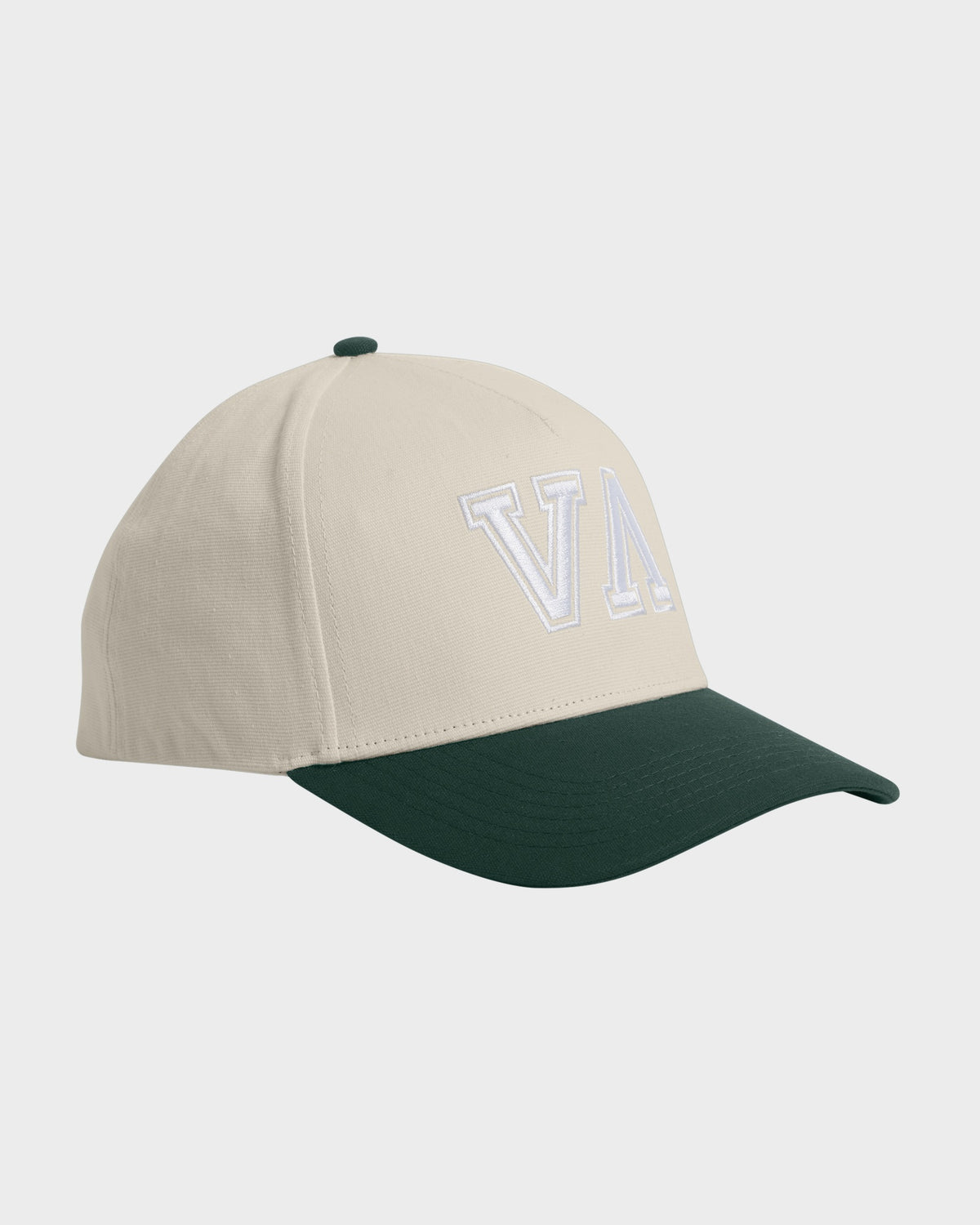 LEAGUE VA PINCHED SNAPBACK
