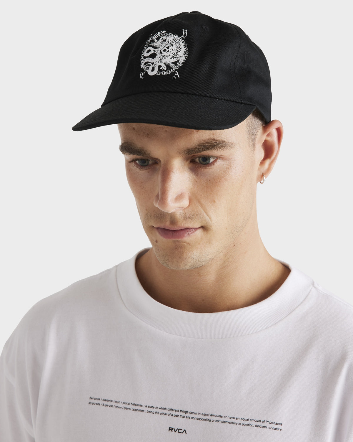 BENJ SNAPBACK