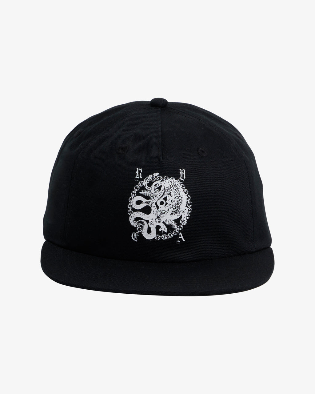 BENJ SNAPBACK