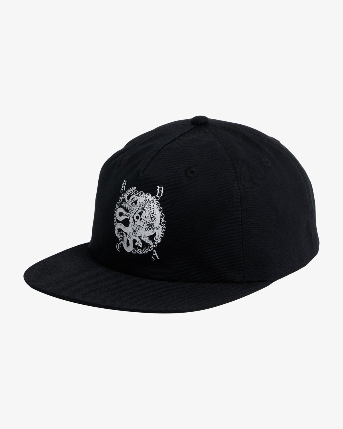 BENJ SNAPBACK