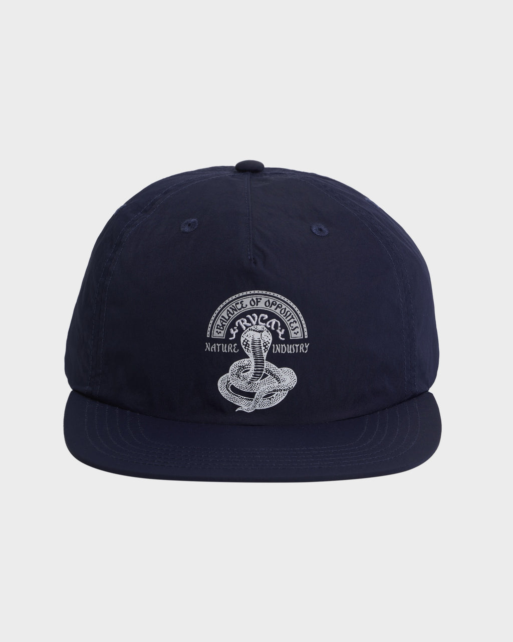 CHARMER SNAPBACK