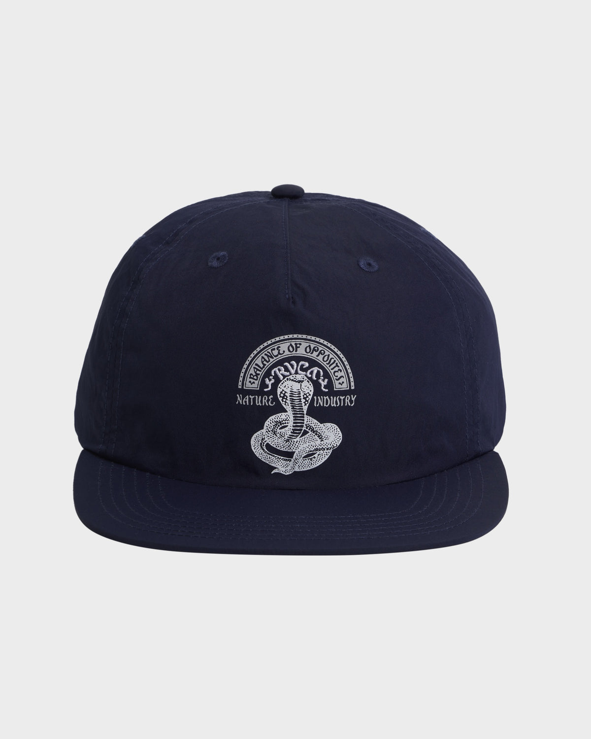 CHARMER SNAPBACK