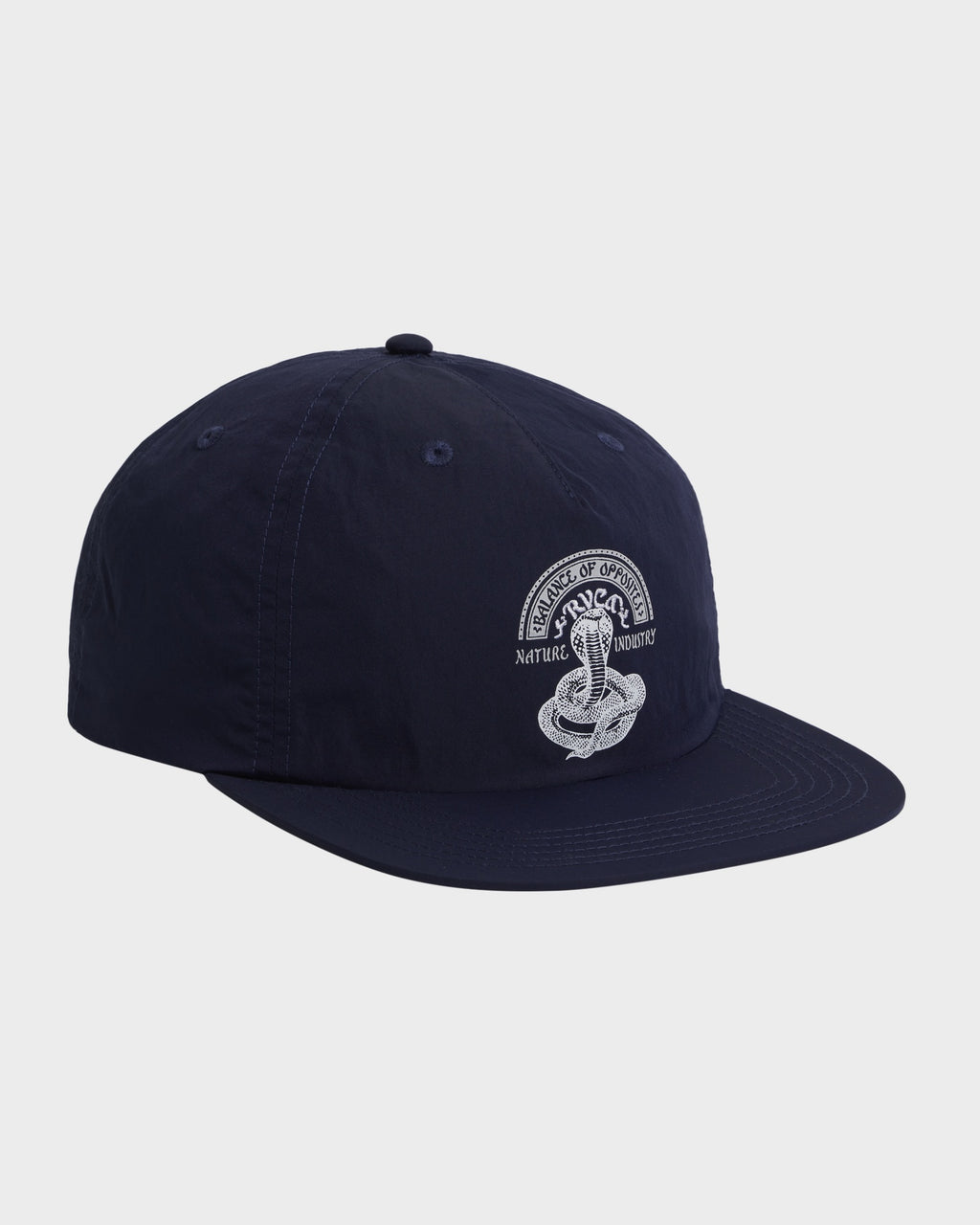 CHARMER SNAPBACK
