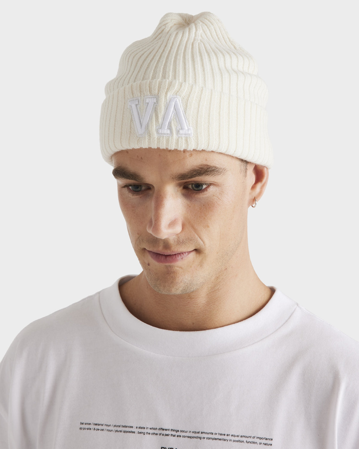 LEAGUE VA BEANIE