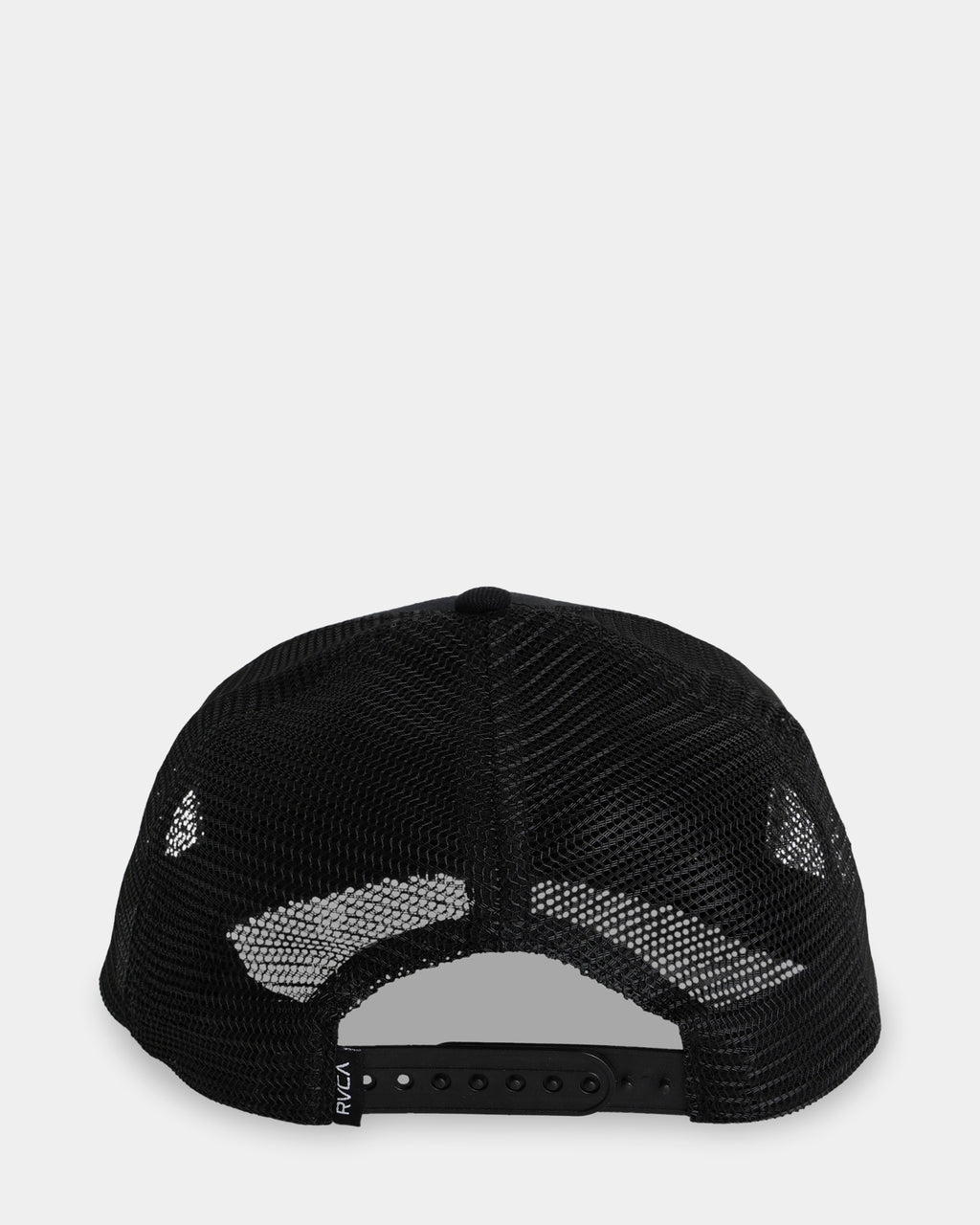 Mens RVCA Inline Trucker Cap