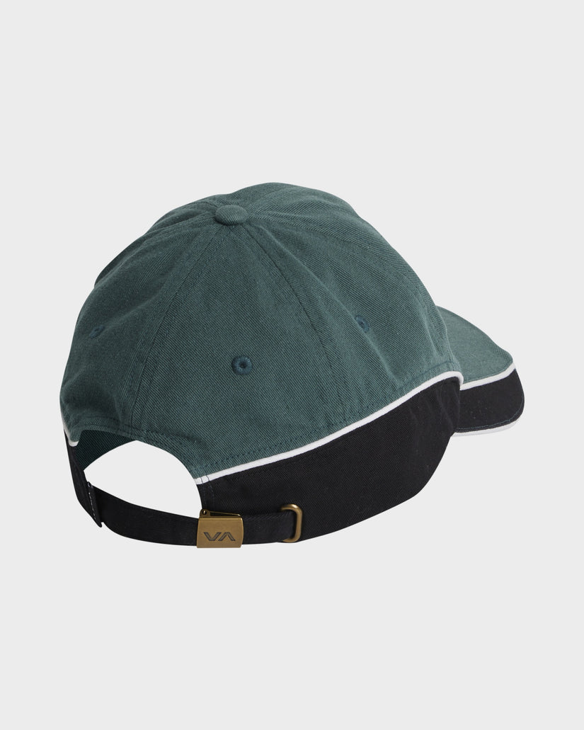 Mens Rev Baseball Cap