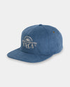 Mens Sun Industries 5 Panel Cap