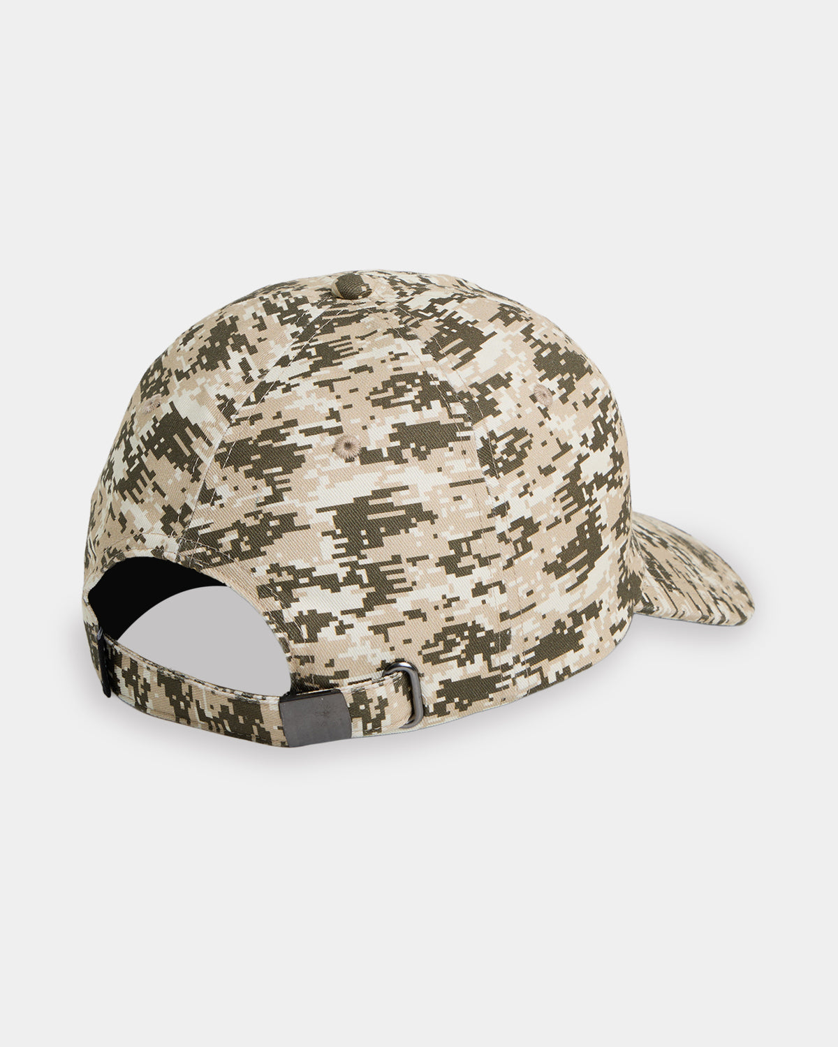 BLEACHED CAP
