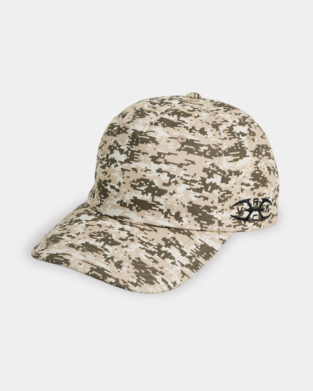 BLEACHED CAP