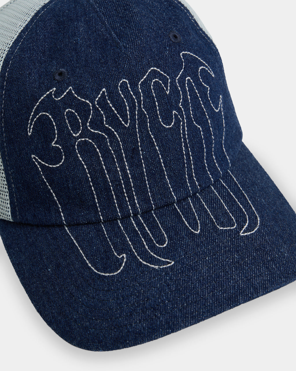 MELT DOWN TRUCKER