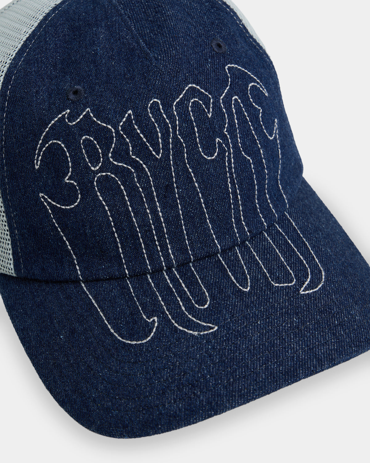 MELT DOWN TRUCKER