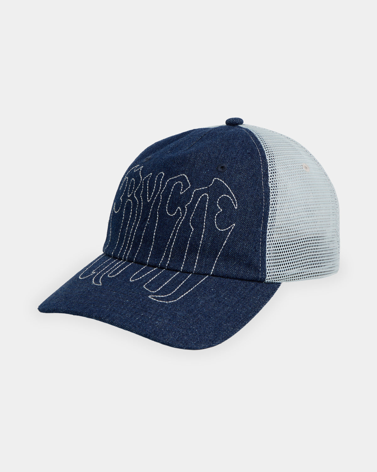 MELT DOWN TRUCKER