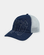 MELT DOWN TRUCKER